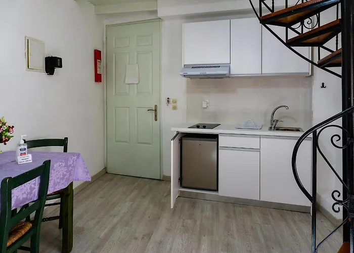 Apartment Anastasia *