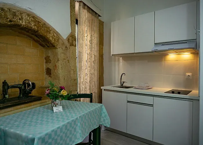 Anastasia * Chania (Crete)