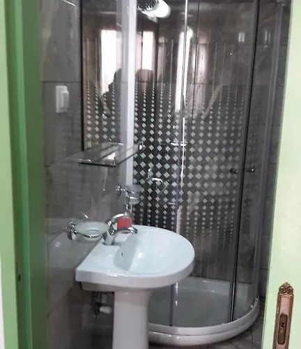 Anastasia Apartment Chania (Crete)