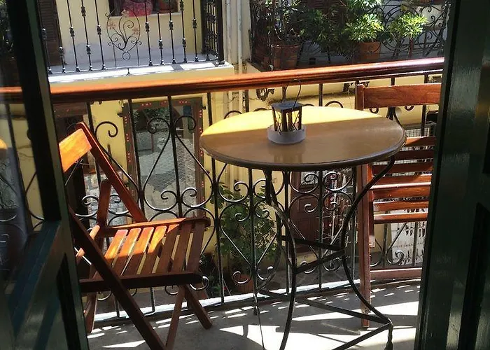 Anastasia * Chania (Crete)