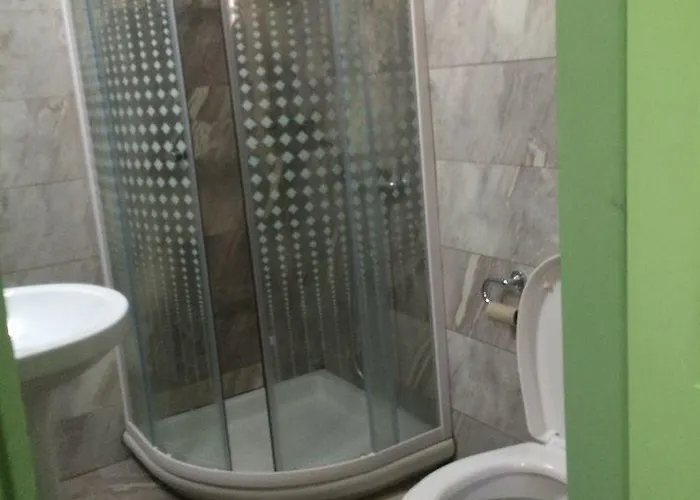 Lägenhet Anastasia *