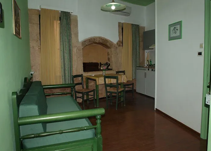 Anastasia Chania (Crete)