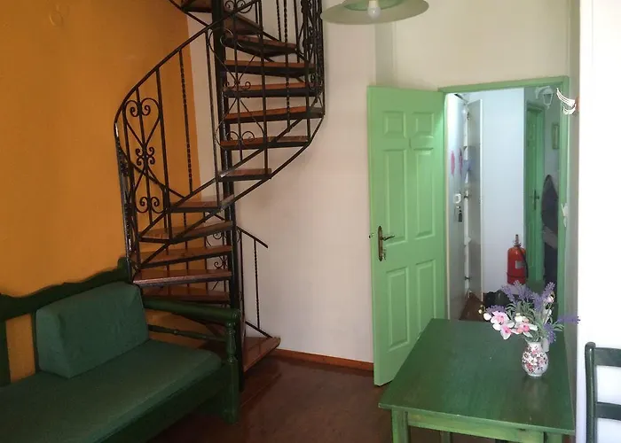 Apartment Anastasia *