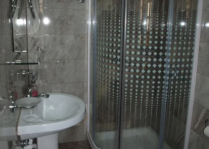 Apartment Anastasia *