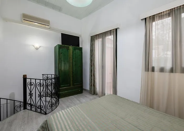 Apartment Anastasia Chania (Crete)