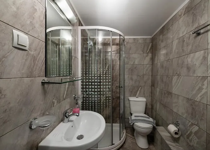 Apartment Anastasia *