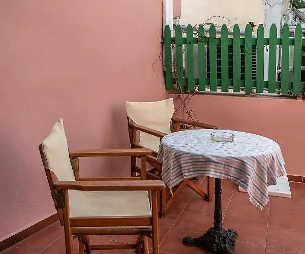 Anastasia * Chania (Crete)