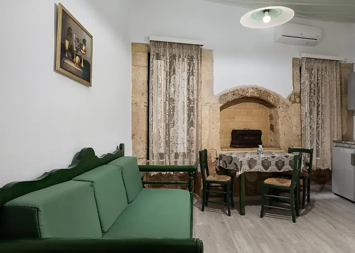 Anastasia Apartment Chania (Crete)